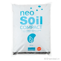AQUARIO - Neo Soil Compact Shrimp (Normal)
