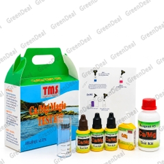 TMS - Canxi/Magie Test Kit