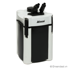 ATMAN - Canister Filter (AT-3338S)