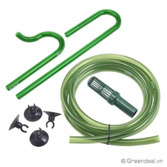 EHEIM - Canister Filter Ecco Pro 300