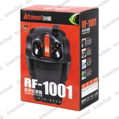 ATMAN - Canister Filter (RF-1001)
