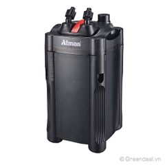 ATMAN - Canister Filter (RF-1001)