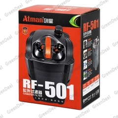 ATMAN - Canister Filter (RF-501)