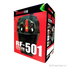 ATMAN - Canister Filter (RF-501)
