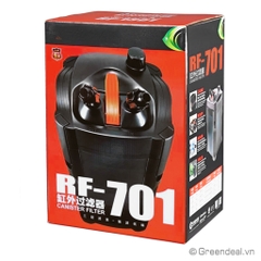 ATMAN - Canister Filter (RF-701)