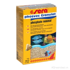 SERA - Phosvec Granulat