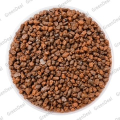 GREEN AQUA - Cera-Brown Soil