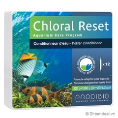 PRODIBIO - Chloral Reset