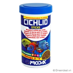 PRODAC - Cichlid Sticks