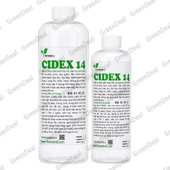 THUYSINHAZ - Cidex 14