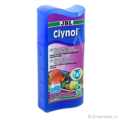 JBL - Clynol