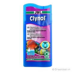 JBL - Clynol