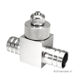 MUFAN - CO2 Atomizer