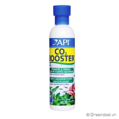 API - CO2 Booster