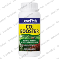 LOVEFISH - CO2 Booster
