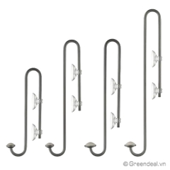 CHIHIROS - CO2 Diffuser Mate