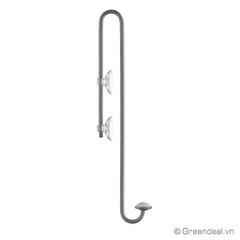 CHIHIROS - CO2 Diffuser Mate