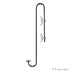 CHIHIROS - CO2 Diffuser Mate