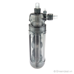 ISTA - CO2 External Reactor