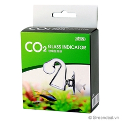 ISTA - CO2 Glass Indicator (I-700)