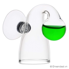 ISTA - CO2 Glass Indicator (I-700)