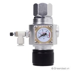 CHIHIROS - CO2 Regulator