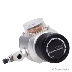 CHIHIROS - CO2 Regulator