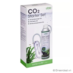 ISTA - CO2 Starter Set