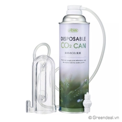 ISTA - CO2 Starter Set