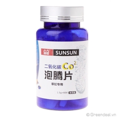SUNSUN - CO2 Tablet (SC-27)