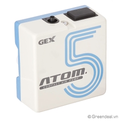 GEX - Compact Air Pump Atom 5