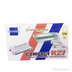 ODYSSEA - Compact Lip On R27