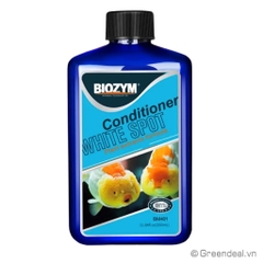 BIOZYM - Conditioner White Spot