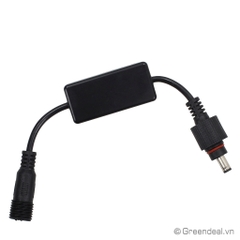 CHIHIROS - Controller For CO2 Regulator