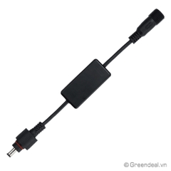 CHIHIROS - Controller For CO2 Regulator