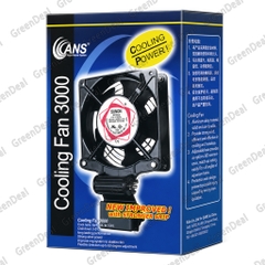 ANS - Cooling Fan 3000