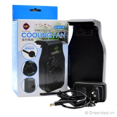 UP AQUA - Cooling Fan (D-337-B)