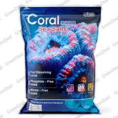 ISTA - Coral Sea Salts