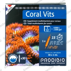 PRODIBIO - Coral Vits