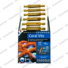 PRODIBIO - Coral Vits