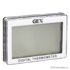 GEX - Cordless Digital Thermometer WIDE