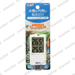 GEX - Cordless Digital Water Thermometer