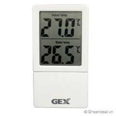 GEX - Cordless Digital Water Thermometer