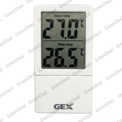 GEX - Cordless Digital Water Thermometer