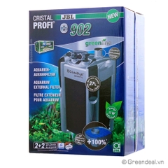 JBL CristalProfi - e902 Greenline
