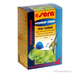 SERA - Crystal Clear Professional