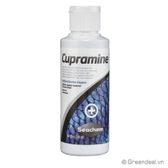 SEACHEM - Cupramine