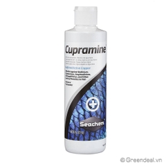 SEACHEM - Cupramine