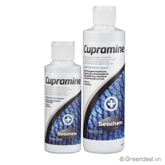 SEACHEM - Cupramine