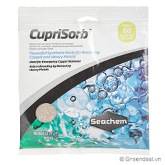 SEACHEM - CupriSorb